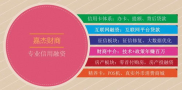 如何恢复征信信用度,如何恢复征信信用度——全面攻略