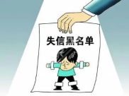 失信被执行人与老赖的区别,限制高消费和失信被执行人哪个严重
