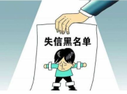 失信被执行人名单查不到,为何失信被执行人名单中查不到相关信息？