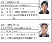 失信被执行人查询情况,失信被执行人查询情况详解