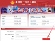 失信人员查询,全面了解失信人员查询系统——助力社会信用体系建设