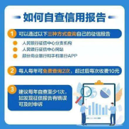 影响征信了怎样恢复,影响征信的负面因素及恢复方法