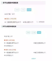 网贷平台征信查询,了解你的信用状况