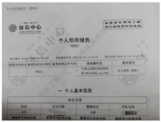 个人征信报告怎么弄,如何撰写个人征信报告——全面指南