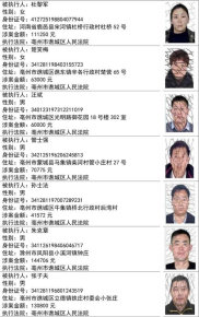 失信被执行人查询截图怎么操作,失信被执行人查询截图操作指南