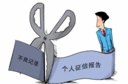 征信差可以借钱吗,征信差可以借钱吗？揭秘征信对贷款的影响及解决方案