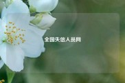 全国失信人员网